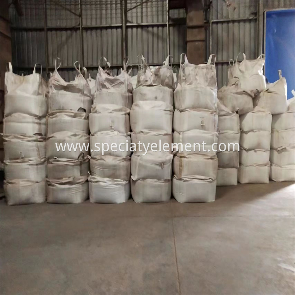 Titanium Concentrate Rutile Sand Ore03